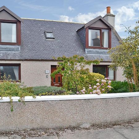 Seashell Cottage Nairn Eksteriør bilde